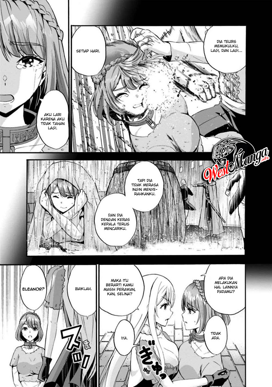 Uragirareta S Rank Boukensha no Ore wa, Aisuru Dorei no Kanojora to Tomoni Dorei dake no Harem Guild o Tsukuru